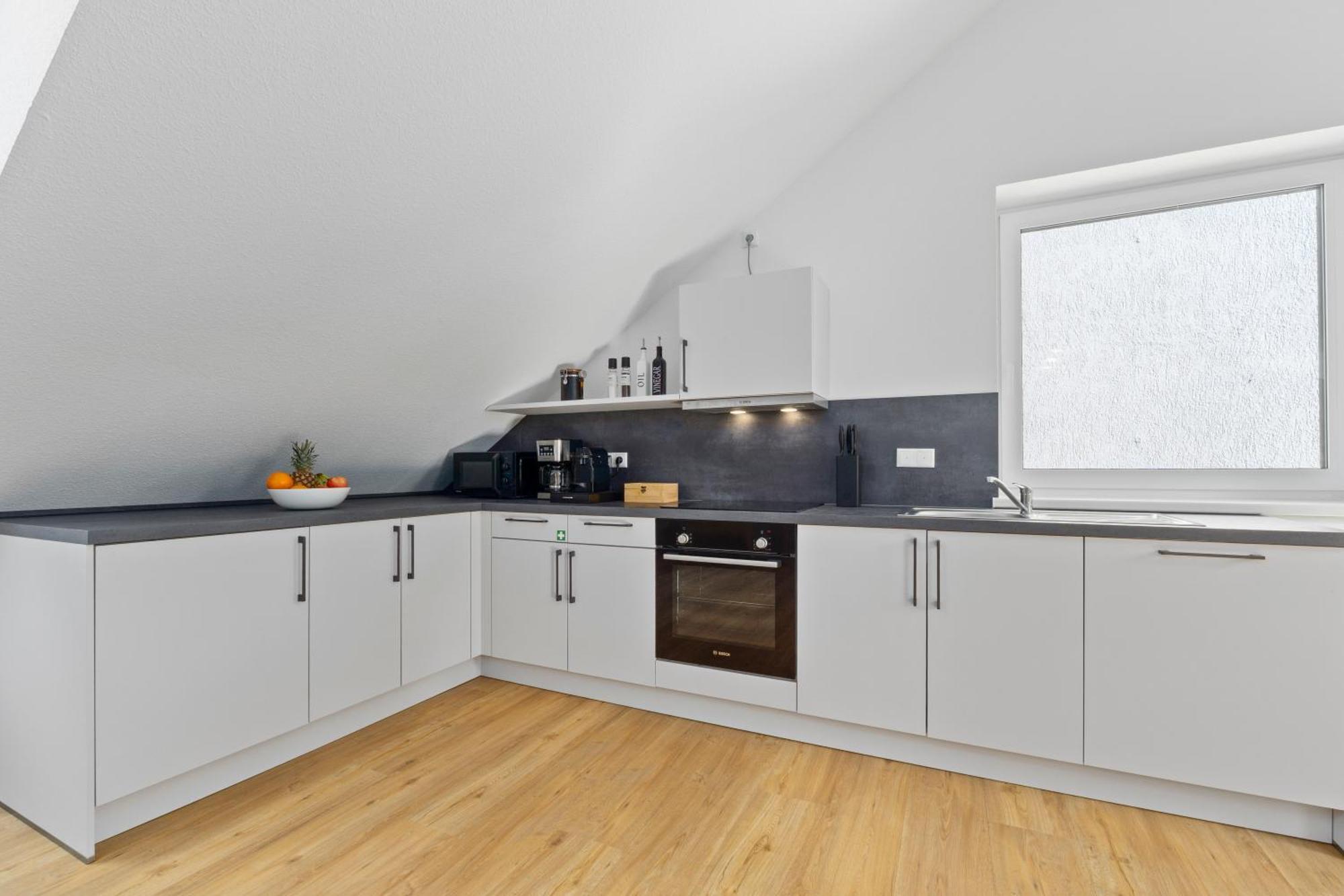 Charmante Design-Apartments In Top Lage - Naehe Altstadt - Parkplaetze - Netflix Bad Kreuznach Exterior foto